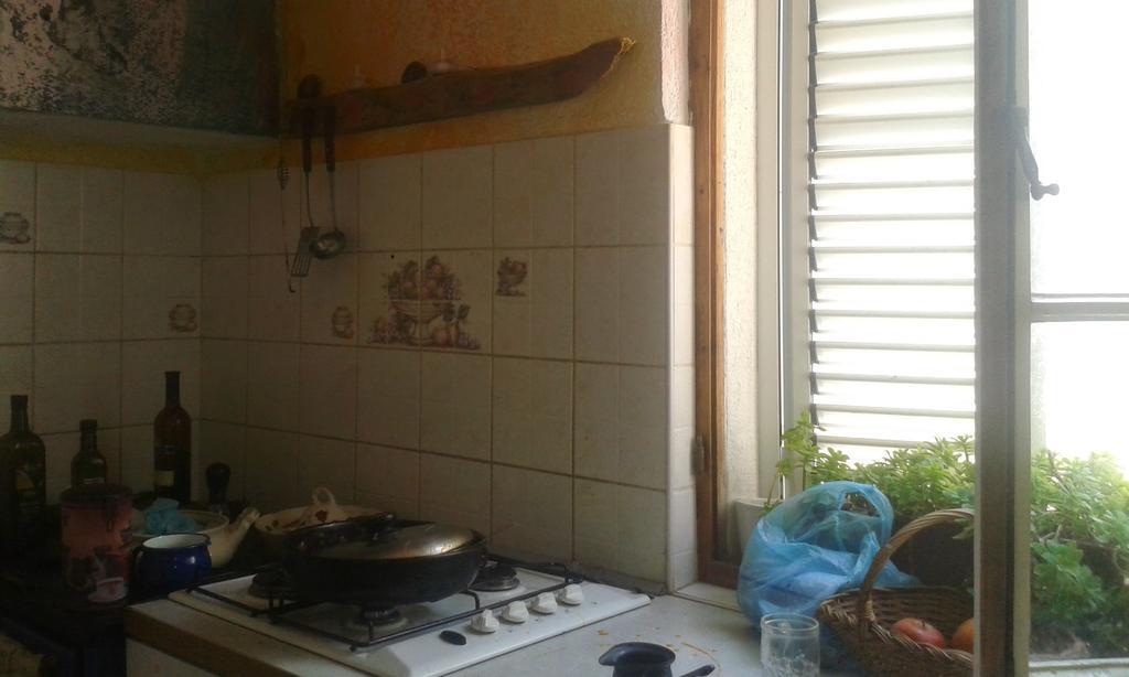 Central Sibenik Apartments Chambre photo