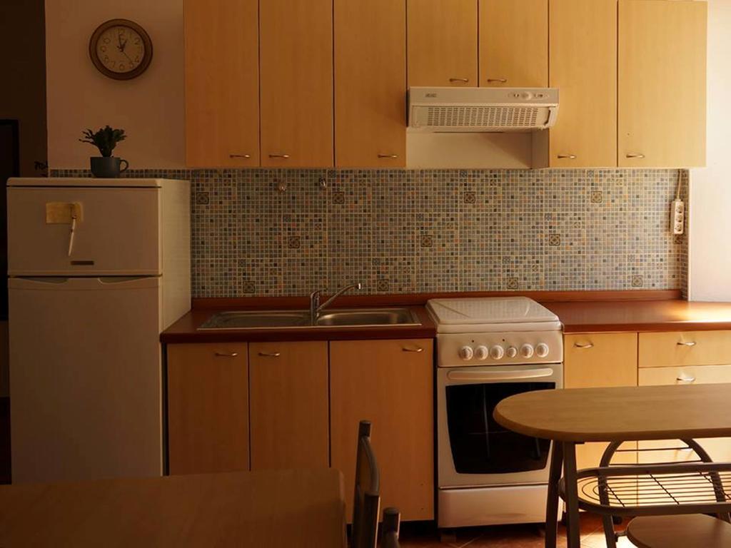 Central Sibenik Apartments Chambre photo