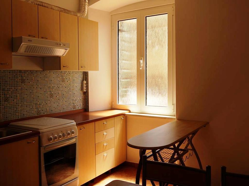 Central Sibenik Apartments Chambre photo