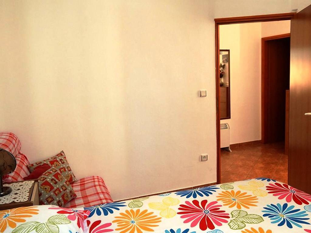 Central Sibenik Apartments Chambre photo
