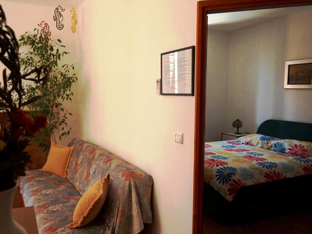 Central Sibenik Apartments Chambre photo