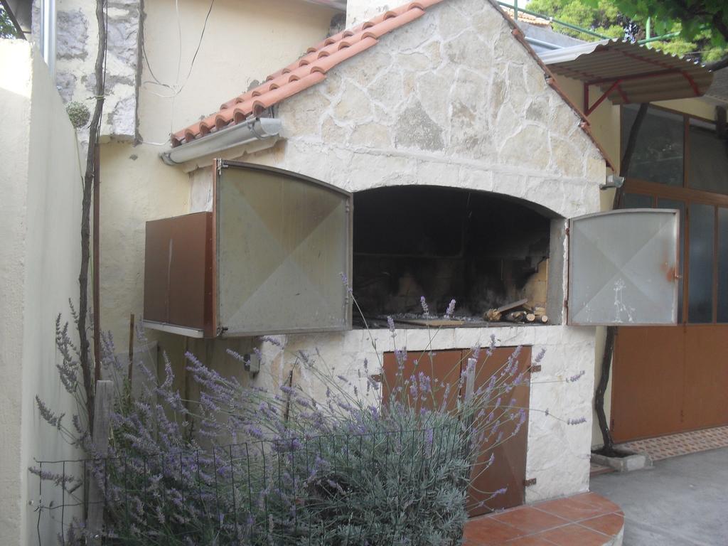 Central Sibenik Apartments Chambre photo
