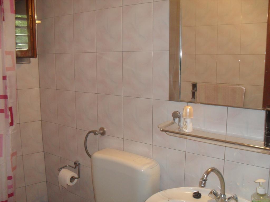 Central Sibenik Apartments Chambre photo