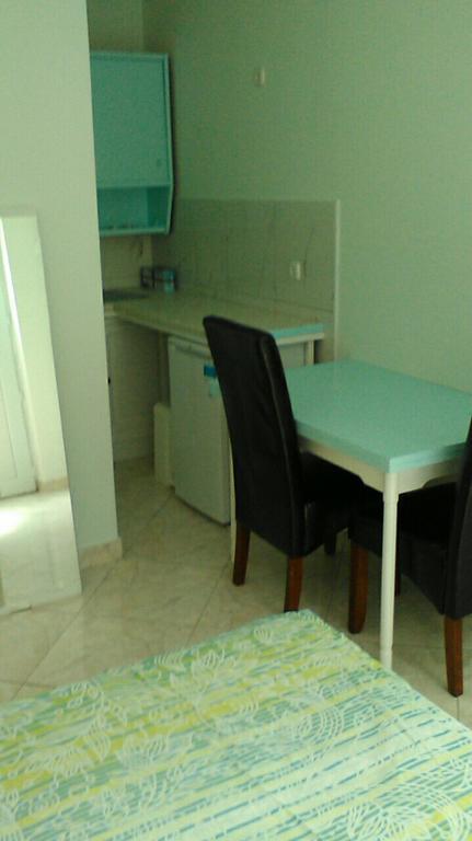 Central Sibenik Apartments Extérieur photo