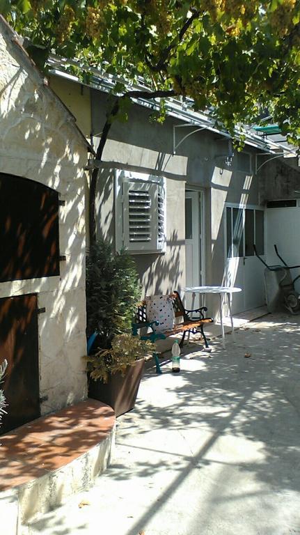 Central Sibenik Apartments Extérieur photo