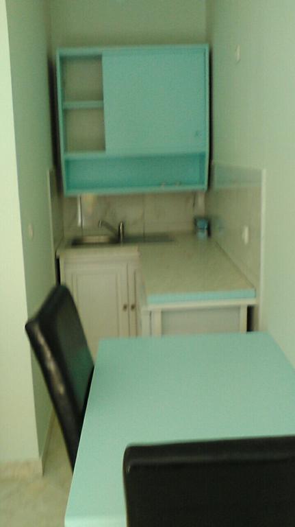 Central Sibenik Apartments Extérieur photo